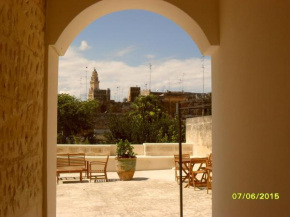  B&B La Casa Gialla  Лечче